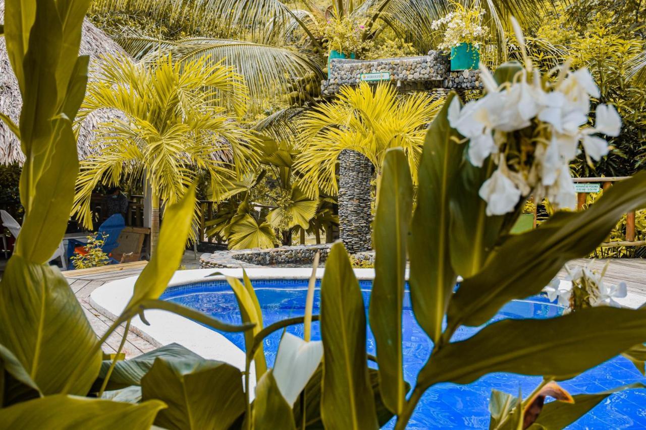 Casa Hostal Villa Del Rio El Zaino Exterior foto