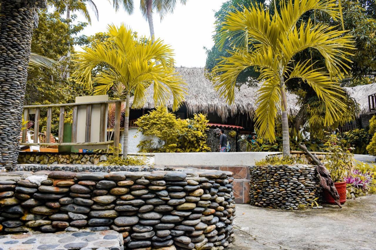 Casa Hostal Villa Del Rio El Zaino Exterior foto