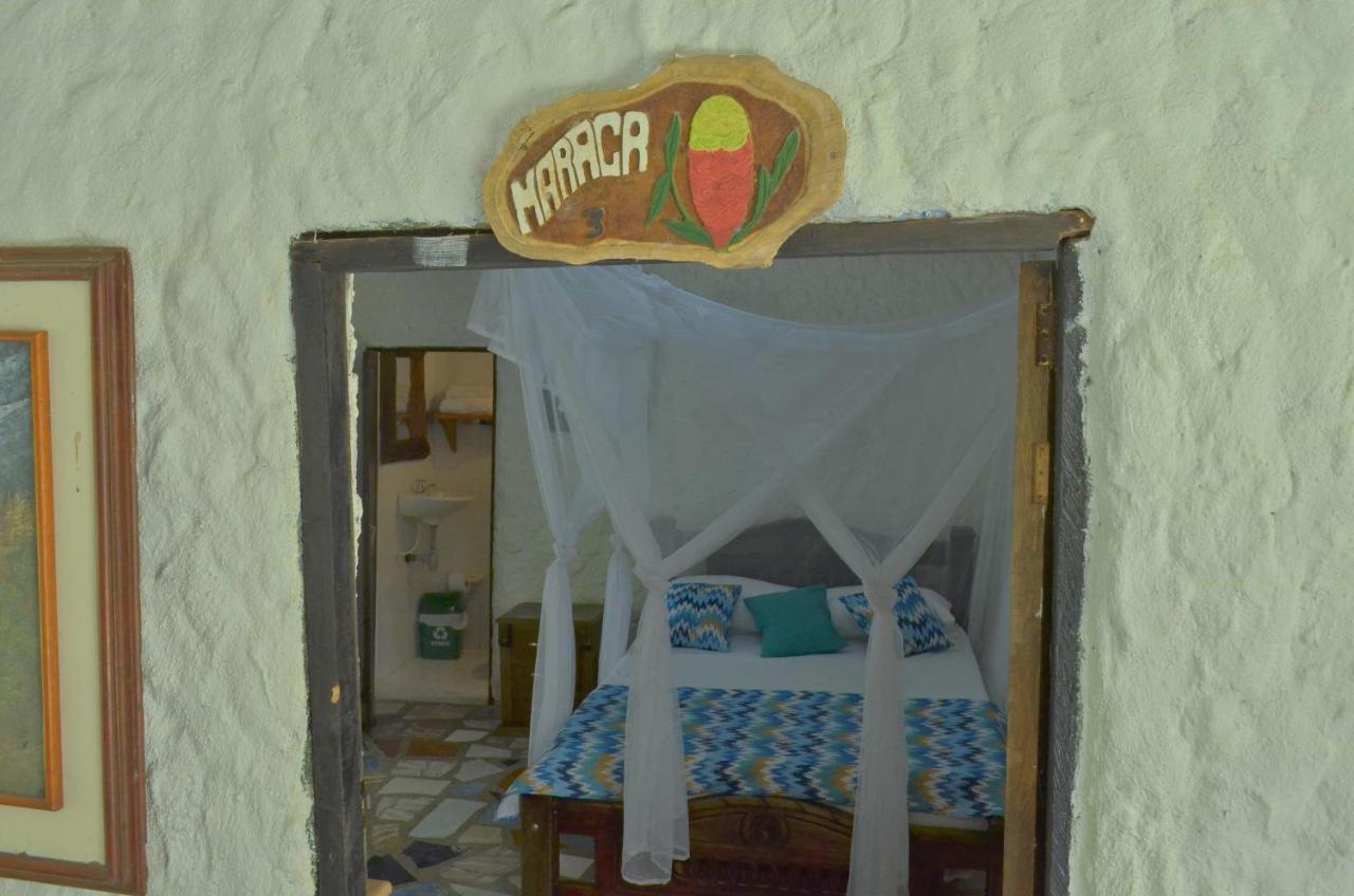 Casa Hostal Villa Del Rio El Zaino Exterior foto