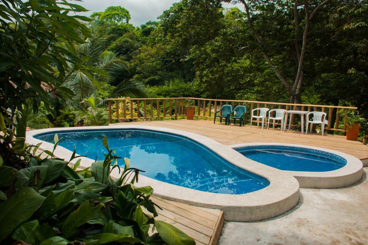 Casa Hostal Villa Del Rio El Zaino Exterior foto